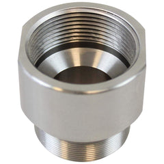 Welch - Air Compressor & Vacuum Pump Accessories; Type: Intake Fitting ; For Use With: Welch-lmvac Vacuum Systems - Exact Tool & Supply