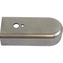 Welch - Air Compressor & Vacuum Pump Accessories; Type: Discharge Valve Cover ; For Use With: 1374/1397 - Exact Tool & Supply
