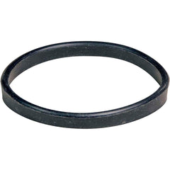 Welch - Air Compressor & Vacuum Pump Accessories; Type: Replacement Gasket ; For Use With: 1417A/1417C - Exact Tool & Supply