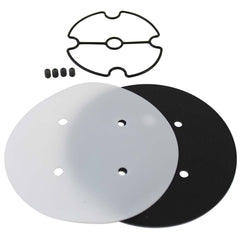 Welch - Air Compressor & Vacuum Pump Accessories; Type: Service Kit ; For Use With: 2019 - Exact Tool & Supply