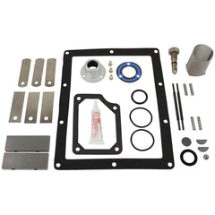 Welch - Air Compressor & Vacuum Pump Accessories; Type: Repair Kit ; For Use With: DS 1380 - Exact Tool & Supply