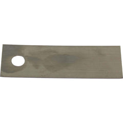 Welch - Air Compressor & Vacuum Pump Accessories; Type: Exhaust Valve ; For Use With: 1380 - Exact Tool & Supply