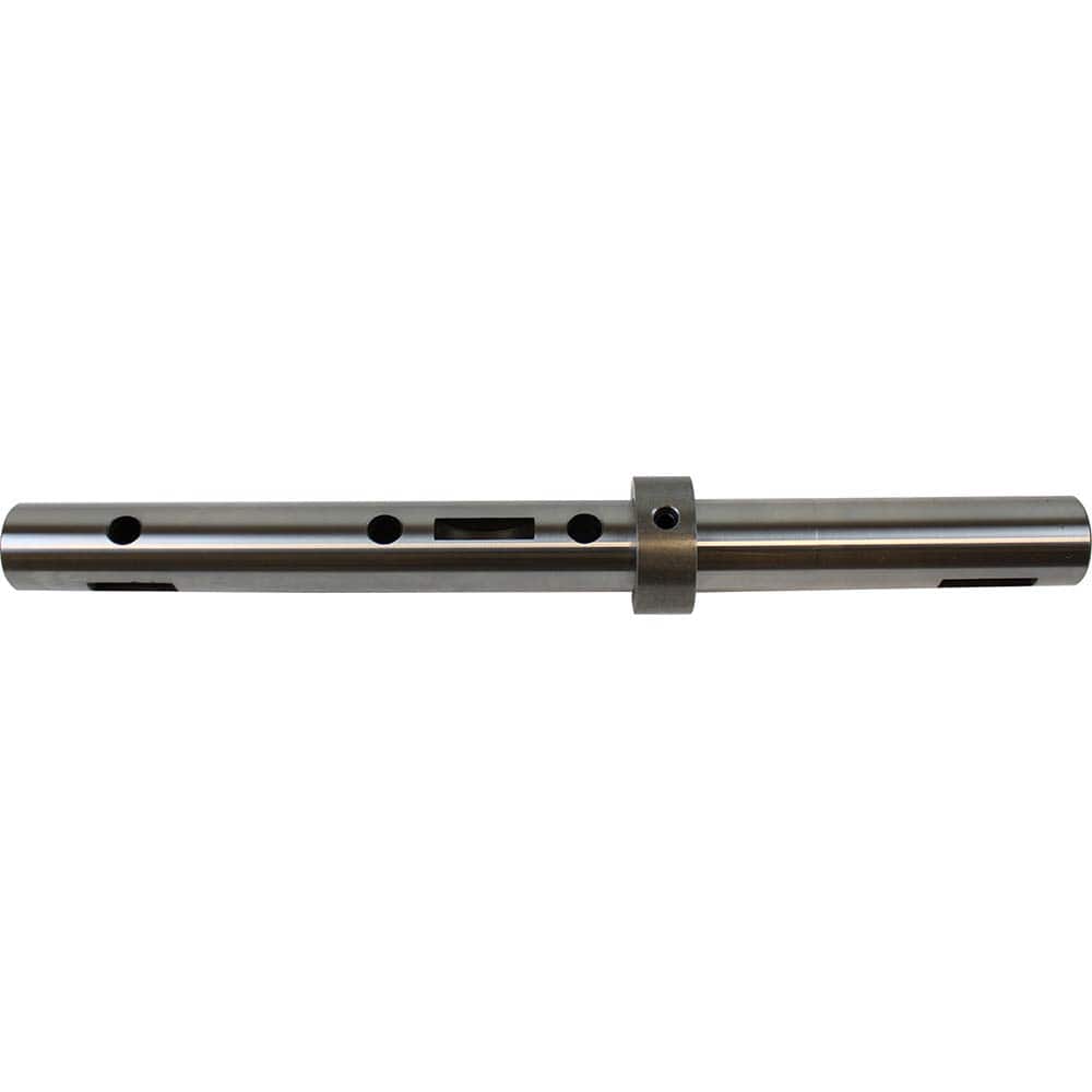 Welch - Air Compressor & Vacuum Pump Accessories; Type: Shaft Assembly ; For Use With: 1397/1374 - Exact Tool & Supply