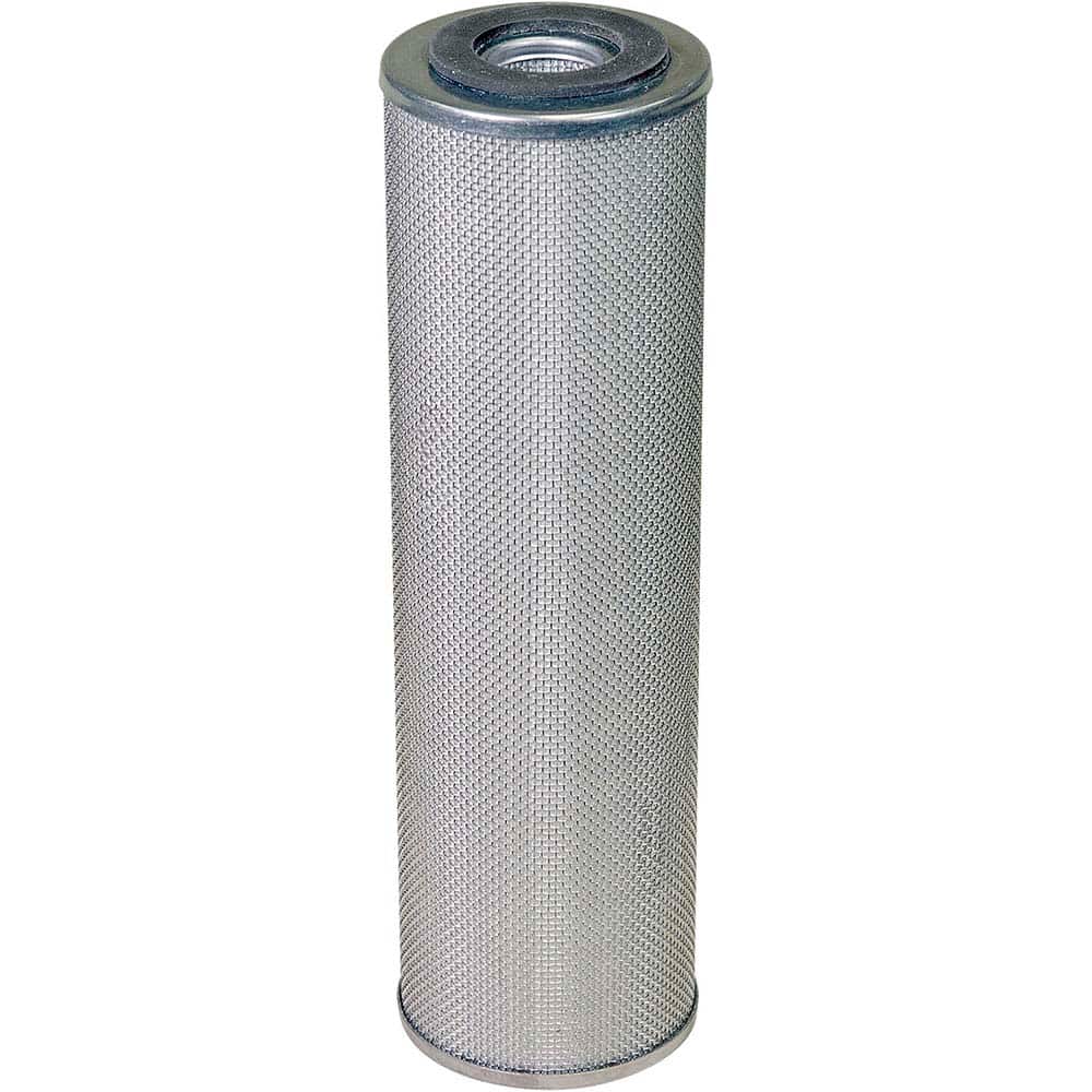 Welch - Air Compressor & Vacuum Pump Accessories; Type: Replacement Element ; For Use With: Welch-lmvac Vacuum Systems - Exact Tool & Supply