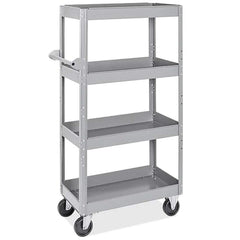 Value Collection - Carts Type: Stock Trucks Load Capacity (Lb.): 800.000 - Exact Tool & Supply