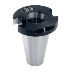 Zoller - CAT40 Preset Adapter - Exact Tool & Supply