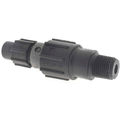 LMI - Metering Pump Accessories Type: Injection Valve Assembly For Use With: Metering Pumps - Exact Tool & Supply