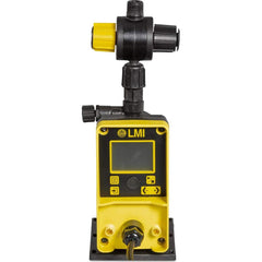 LMI - Metering Pumps Type: Chemical GPH: 2.000 - Exact Tool & Supply