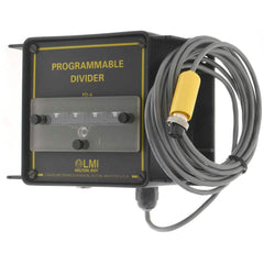 LMI - Metering Pump Accessories Type: Divider Box Assembly For Use With: Metering Pumps - Exact Tool & Supply