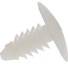 Made in USA - Panel Rivets Type: Panel Rivet Shank Type: Ratchet - Exact Tool & Supply