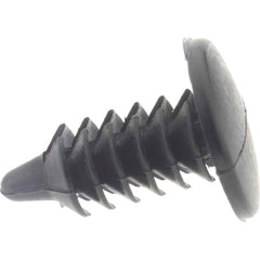 Made in USA - Panel Rivets Type: Panel Rivet Shank Type: Ratchet - Exact Tool & Supply