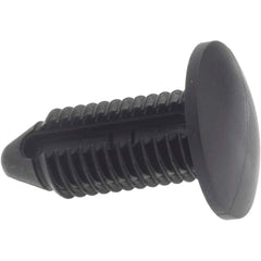 Made in USA - Panel Rivets Type: Panel Rivet Shank Type: Ratchet - Exact Tool & Supply