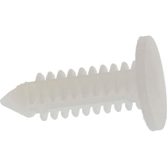 Made in USA - Panel Rivets Type: Panel Rivet Shank Type: Standard - Exact Tool & Supply