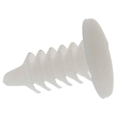 Made in USA - Panel Rivets Type: Panel Rivet Shank Type: Ratchet - Exact Tool & Supply