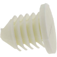 Made in USA - Panel Rivets Type: Panel Rivet Shank Type: Ratchet - Exact Tool & Supply