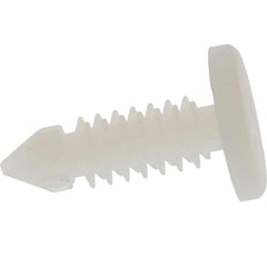 Made in USA - Panel Rivets Type: Panel Rivet Shank Type: Standard - Exact Tool & Supply