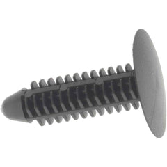 Made in USA - Panel Rivets Type: Panel Rivet Shank Type: Standard - Exact Tool & Supply