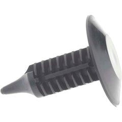 Made in USA - Panel Rivets Type: Panel Rivet Shank Type: Standard - Exact Tool & Supply