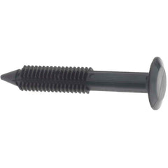 Made in USA - Panel Rivets Type: Panel Rivet Shank Type: Ratchet - Exact Tool & Supply