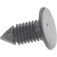 Made in USA - Panel Rivets Type: Panel Rivet Shank Type: Standard - Exact Tool & Supply