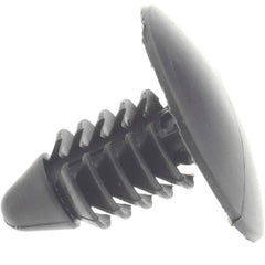 Made in USA - Panel Rivets Type: Panel Rivet Shank Type: Ratchet - Exact Tool & Supply