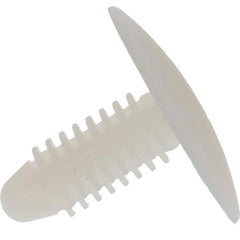 Made in USA - Panel Rivets Type: Panel Rivet Shank Type: Standard - Exact Tool & Supply