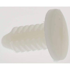 Made in USA - Panel Rivets Type: Panel Rivet Shank Type: Ratchet - Exact Tool & Supply