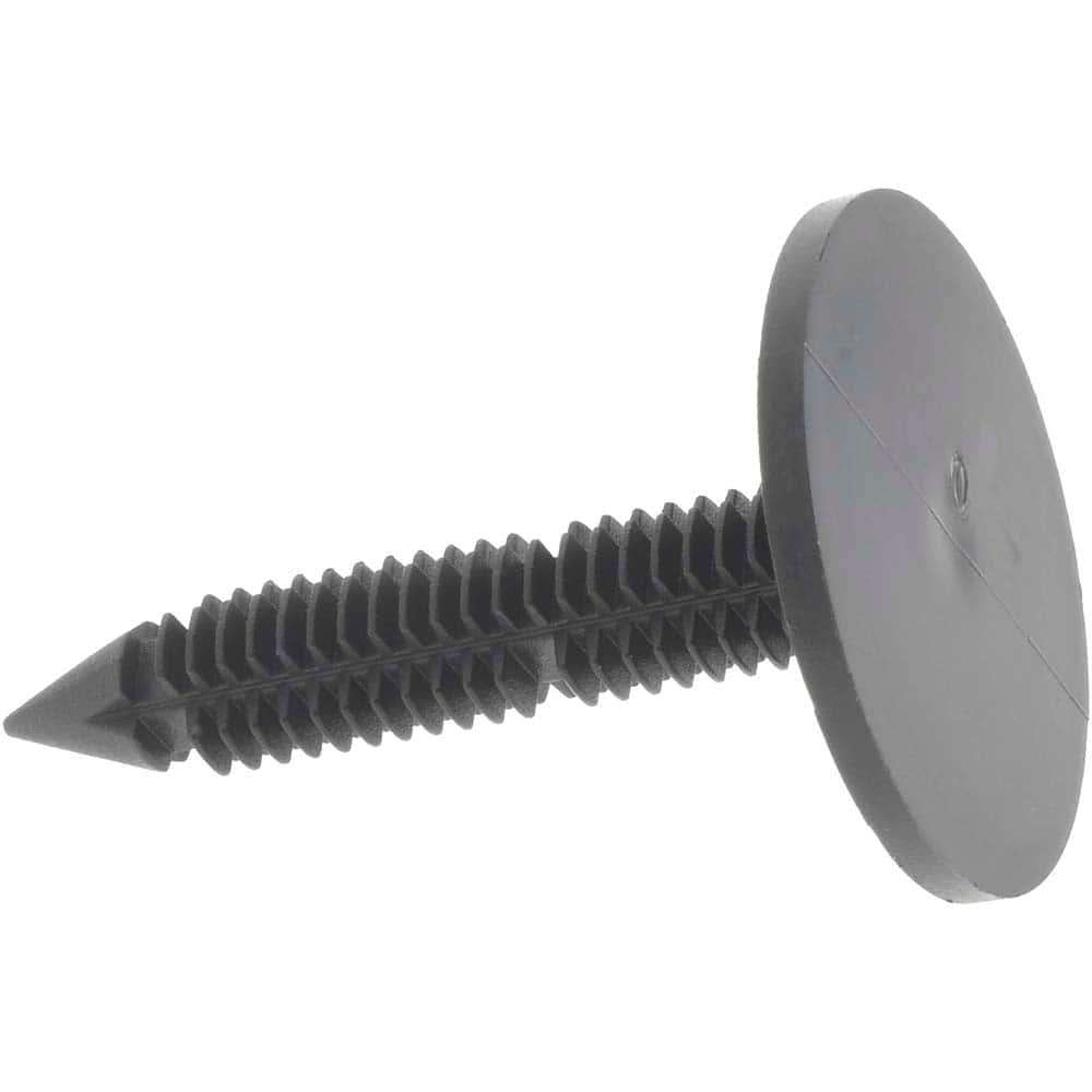 Made in USA - Panel Rivets Type: Panel Rivet Shank Type: Standard - Exact Tool & Supply