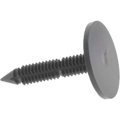 Made in USA - Panel Rivets Type: Panel Rivet Shank Type: Standard - Exact Tool & Supply