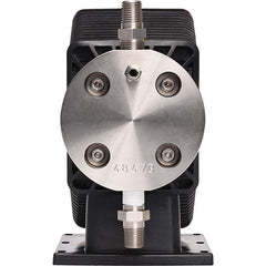 LMI - Metering Pumps Type: Chemical GPH: 0.680 - Exact Tool & Supply