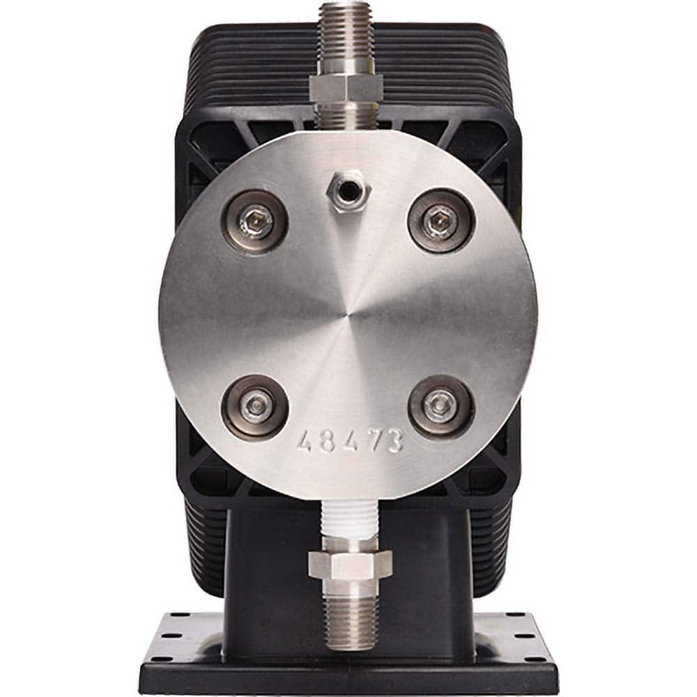 LMI - Metering Pumps Type: Chemical GPH: 0.250 - Exact Tool & Supply