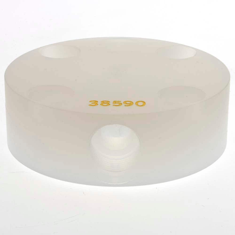 LMI - Metering Pump Accessories Type: Machined PP Head For Use With: Metering Pumps - Exact Tool & Supply