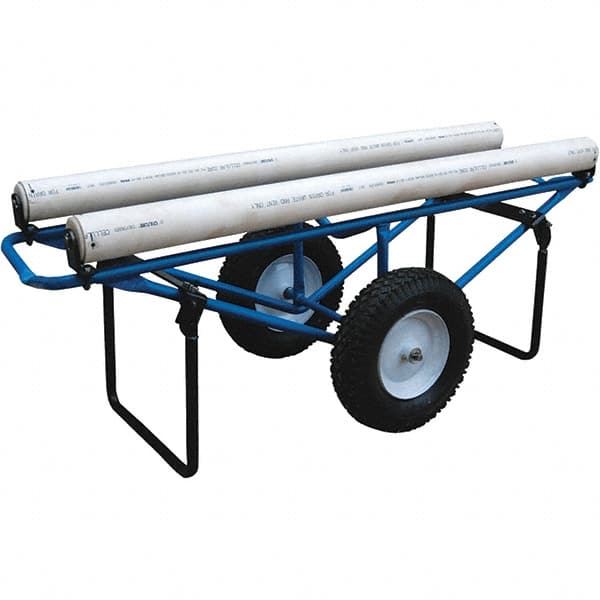 Vestil - Dolly - - Exact Tool & Supply