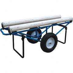 Vestil - Dolly - - Exact Tool & Supply