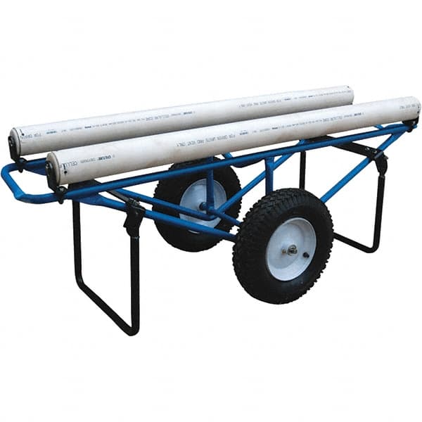 Vestil - Dolly - - Exact Tool & Supply