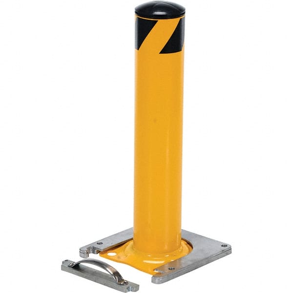 Vestil - Bollard - - Exact Tool & Supply
