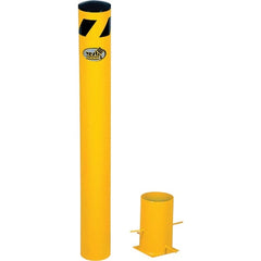 Vestil - Bollard - - Exact Tool & Supply