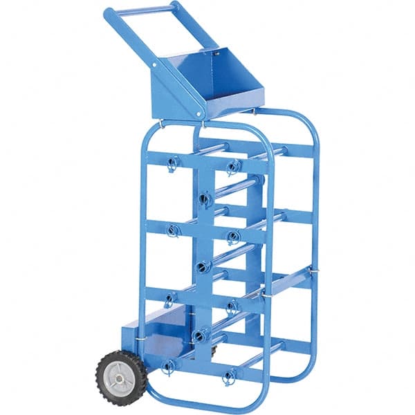 Vestil - Cart - - Exact Tool & Supply