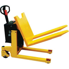 Vestil - 2,200 Lb Load Limit, Tilt Master - Exact Tool & Supply