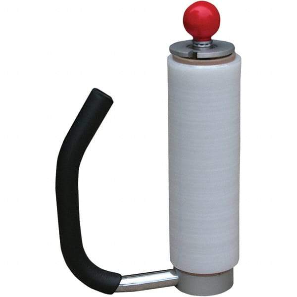 Vestil - Hand-Held Stretch Wrap Dispensers Style: Handheld Dispenser - Exact Tool & Supply