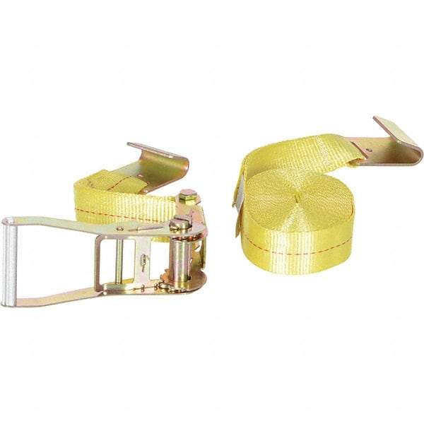 Vestil - Cargo Handling, Control Devices Type: Cargo Strapping Length (Inch): 27 - Exact Tool & Supply