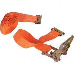 Vestil - Cargo Handling, Control Devices Type: Cargo Strapping Length (Inch): 16 - Exact Tool & Supply