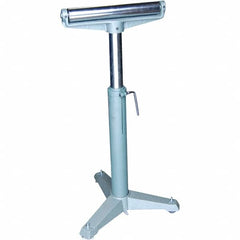 Vestil - Roller Support Stands & Accessories - Exact Tool & Supply