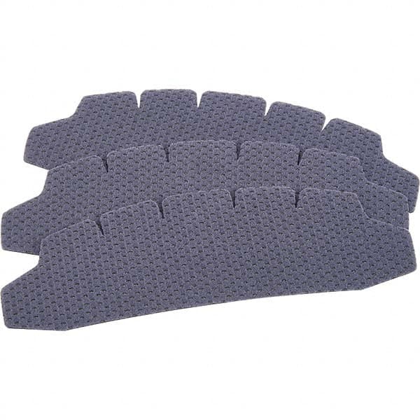 MSA - Hard Hat Accessories Type: Replacement Sweatband Hard Hat Compatibility: MSA H1 Helmet - Exact Tool & Supply