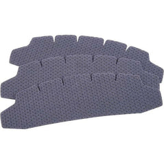MSA - Hard Hat Accessories Type: Replacement Sweatband Hard Hat Compatibility: MSA H1 Helmet - Exact Tool & Supply