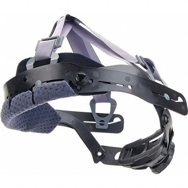 MSA - Replacement Suspensions Hard Hat Compatibility: MSA H1 Helmet Suspension: 4-Point - Exact Tool & Supply