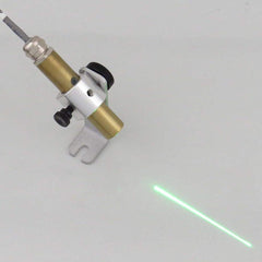 Laser Tools Co. - Laser Levels; Level Type: Line Laser Level ; Maximum Measuring Range (Meters): 30.00 (Interior) ; Maximum Measuring Range (Feet): 100 (Interior) ; Number of Beams: 1 ; Beam Color: Green ; Accuracy: 1/8" @ 100' - Exact Tool & Supply