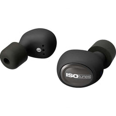ISOtunes - Hearing Protection/Communication Type: Earplugs w/Audio Noise Reduction Rating (dB): 22.00 - Exact Tool & Supply