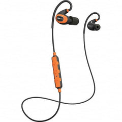 ISOtunes - Hearing Protection/Communication Type: Earplugs w/Audio Noise Reduction Rating (dB): 27.00 - Exact Tool & Supply