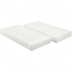 Baldwin Filters - Automotive Air Filter - Exact Tool & Supply